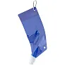 Cabo 600 ml water bag with carabiner - Bullet