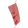 Cabo 600 ml water bag with carabiner - Bullet