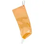 Cabo 600 ml water bag with carabiner - Bullet