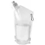 Cabo 600 ml water bag with carabiner - Bullet