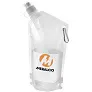 Cabo 600 ml water bag with carabiner - Bullet