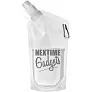 Cabo 600 ml water bag with carabiner - Bullet