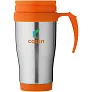 Sanibel 400 ml insulated mug