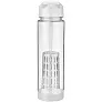 Tutti-frutti 740 ml Tritan™ infuser sport bottle