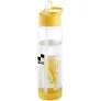 Tutti-frutti 740 ml Tritan™ infuser sport bottle