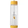 Tutti-frutti 740 ml Tritan™ infuser sport bottle