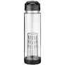 Tutti-frutti 740 ml Tritan™ infuser sport bottle