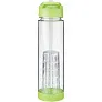 Tutti-frutti 740 ml Tritan™ infuser sport bottle
