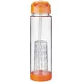 Tutti-frutti 740 ml Tritan™ infuser sport bottle