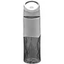 Radius 830 ml Tritan™ geometric sport bottle - Avenue