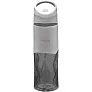 Radius 830 ml Tritan™ geometric sport bottle - Avenue