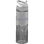 Radius 830 ml Tritan™ geometric sport bottle - Avenue