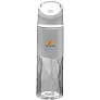 Radius 830 ml Tritan™ geometric sport bottle - Avenue