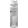 Radius 830 ml Tritan™ geometric sport bottle - Avenue