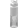 Radius 830 ml Tritan™ geometric sport bottle - Avenue