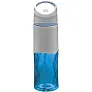 Radius 830 ml Tritan™ geometric sport bottle - Avenue
