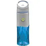 Radius 830 ml Tritan™ geometric sport bottle - Avenue