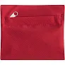 Squat wristband with zippered pocket - Bullet