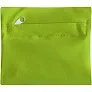 Squat wristband with zippered pocket - Bullet