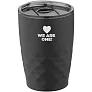 Geo 350 ml copper vacuum insulated tumbler