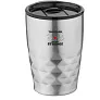 Geo 350 ml copper vacuum insulated tumbler