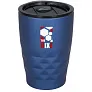 Geo 350 ml copper vacuum insulated tumbler