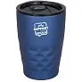 Geo 350 ml copper vacuum insulated tumbler