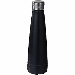 500 ml copper vacuum insulated sport bottle