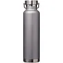 Thor 650 ml copper vacuum insulated sport bottle