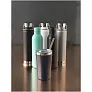 Thor 650 ml copper vacuum insulated sport bottle