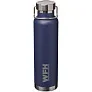 Thor 650 ml copper vacuum insulated sport bottle