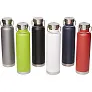 Thor 650 ml copper vacuum insulated sport bottle