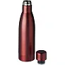 Vasa 500 ml copper vacuum insulated sport bottle