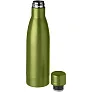 Vasa 500 ml copper vacuum insulated sport bottle