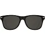 Sun Ray sunglasses with two coloured tones