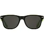 Sun Ray sunglasses with two coloured tones