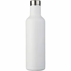 termos boca s bakrenom toplinskom izolacijom, 750 ml