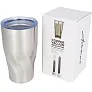 Hugo 470 ml copper vacuum insulated tumbler - Avenue
