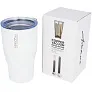 Hugo 470 ml copper vacuum insulated tumbler - Avenue