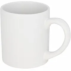 keramička sublimacijska šalica 210 ml - Bullet