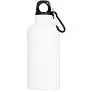 Oregon 400 ml sublimation sport bottle - Bullet