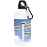 Oregon 400 ml sublimation sport bottle - Bullet