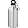 Oregon 400 ml sublimation sport bottle - Bullet