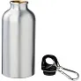 Oregon 400 ml sublimation sport bottle - Bullet