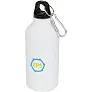 Oregon sportska boca s karabinerom, 400 ml