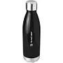 Arsenal 510 ml vacuum insulated bottle