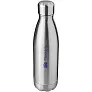 Arsenal 510 ml vacuum insulated bottle