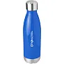 Arsenal 510 ml vacuum insulated bottle