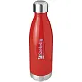 Arsenal 510 ml vacuum insulated bottle