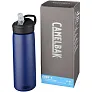 Eddy+ 600 ml copper vacuum insulated sport bottle - CamelBak